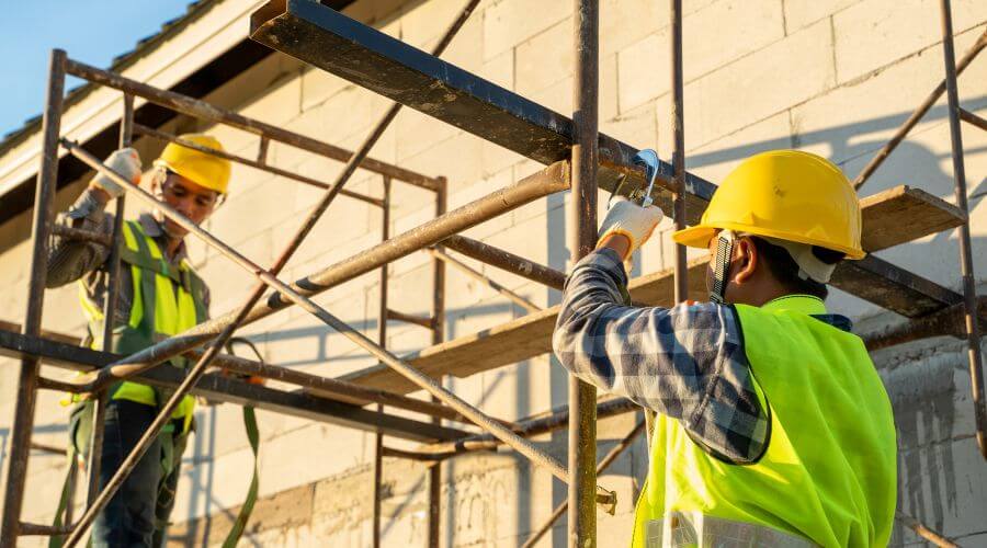 Roofing Services